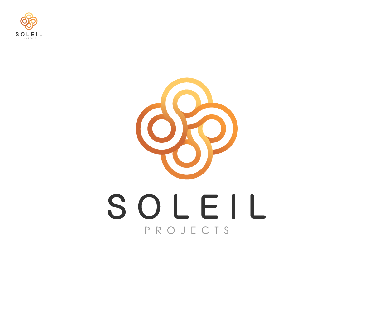 Logo-Design von Suharyadi für Ubuntu Energy Solutions | Design #11145462