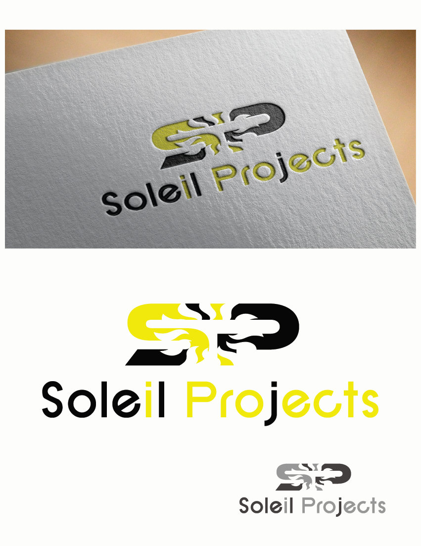 Logo Design by gleace design 2022 for Ubuntu Energy Solutions | Design #11153573