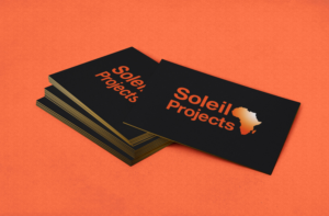 Logo Design by TRIVAA