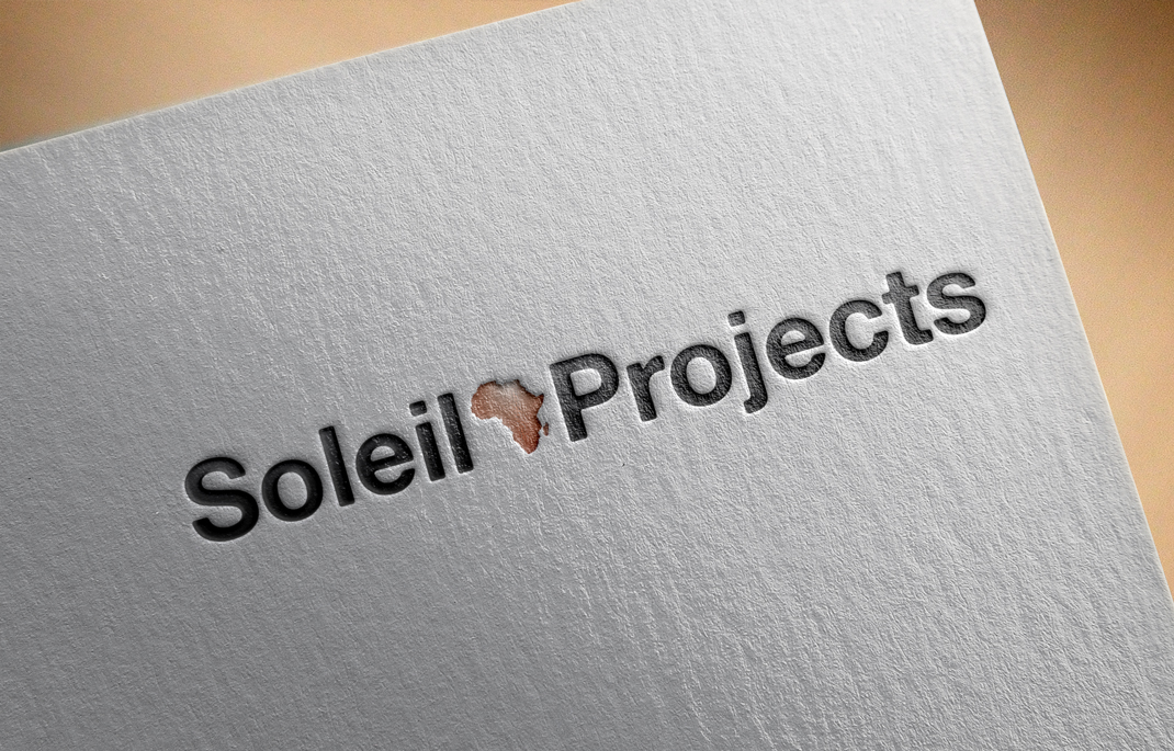 Logo Design by TRIVAA for Ubuntu Energy Solutions | Design #11047533