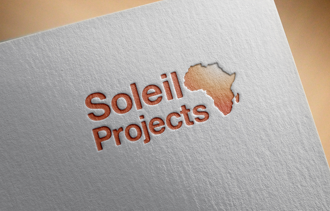 Logo Design by TRIVAA for Ubuntu Energy Solutions | Design #11047534