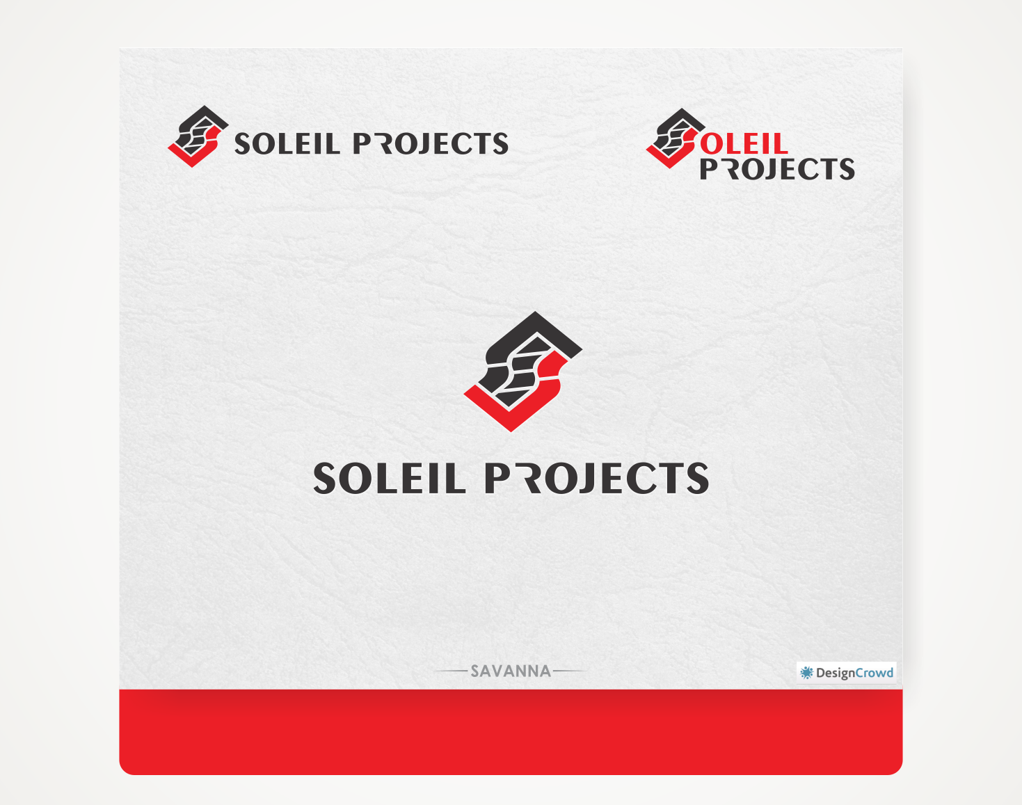 Logo Design by Savana for Ubuntu Energy Solutions | Design #11008268