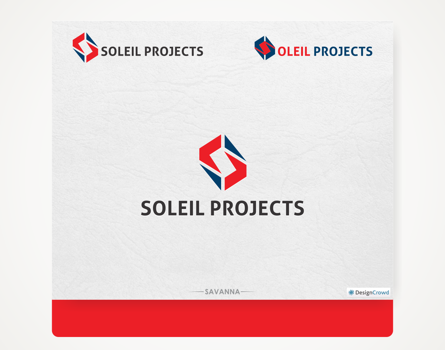 Logo Design by Savana for Ubuntu Energy Solutions | Design #11008273