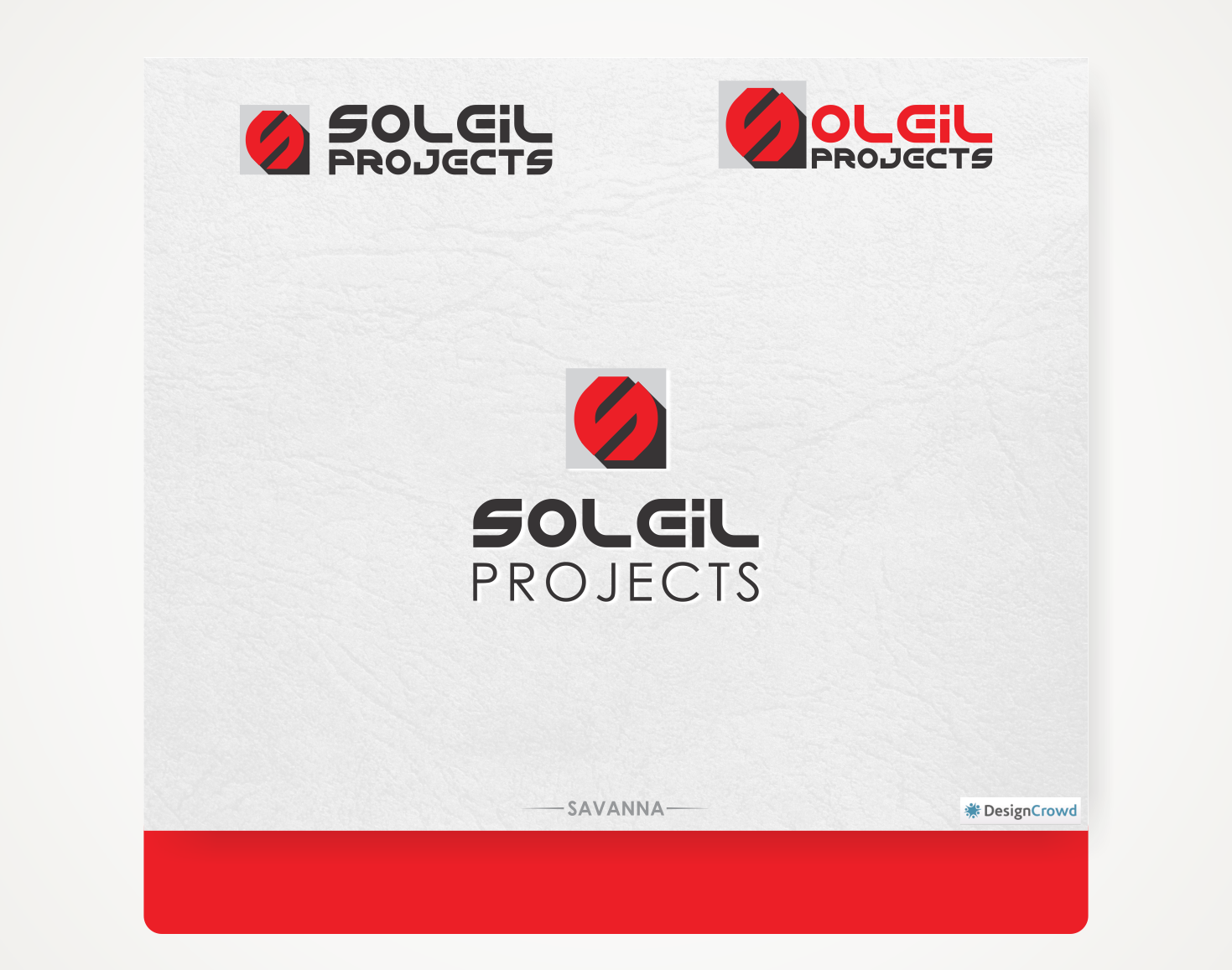 Logo Design by Savana for Ubuntu Energy Solutions | Design #11008275