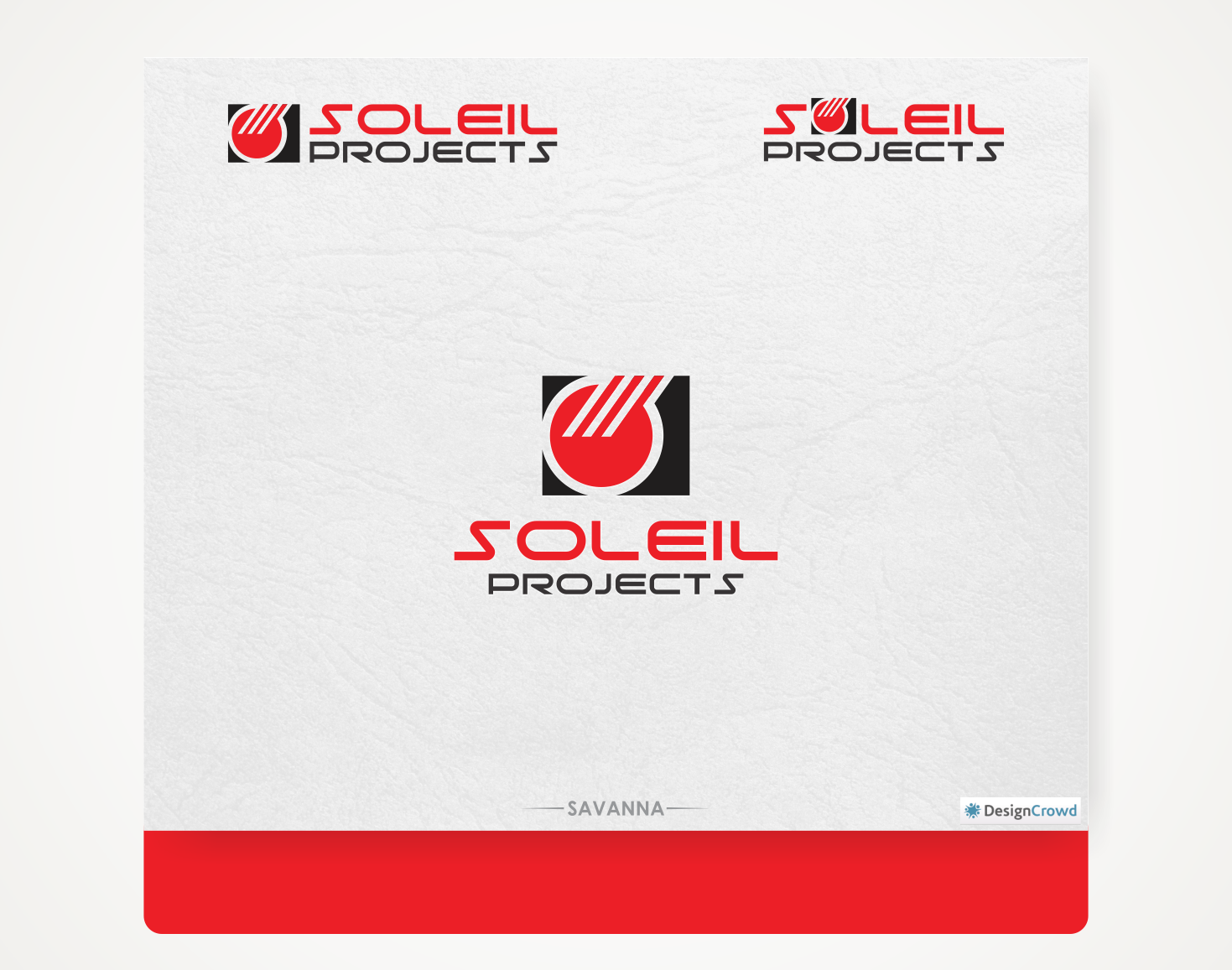 Logo Design by Savana for Ubuntu Energy Solutions | Design #11008276