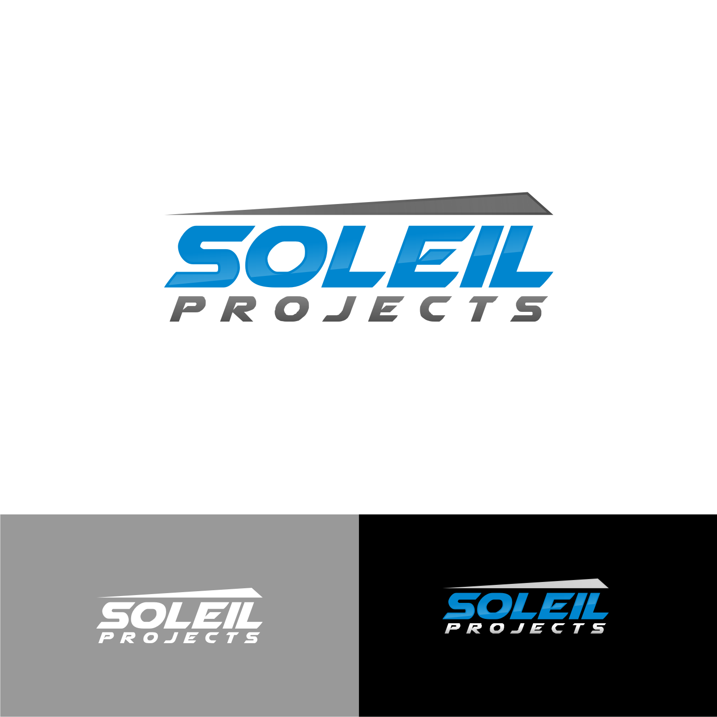 Logo Design by hasafariart6 for Ubuntu Energy Solutions | Design #11005663