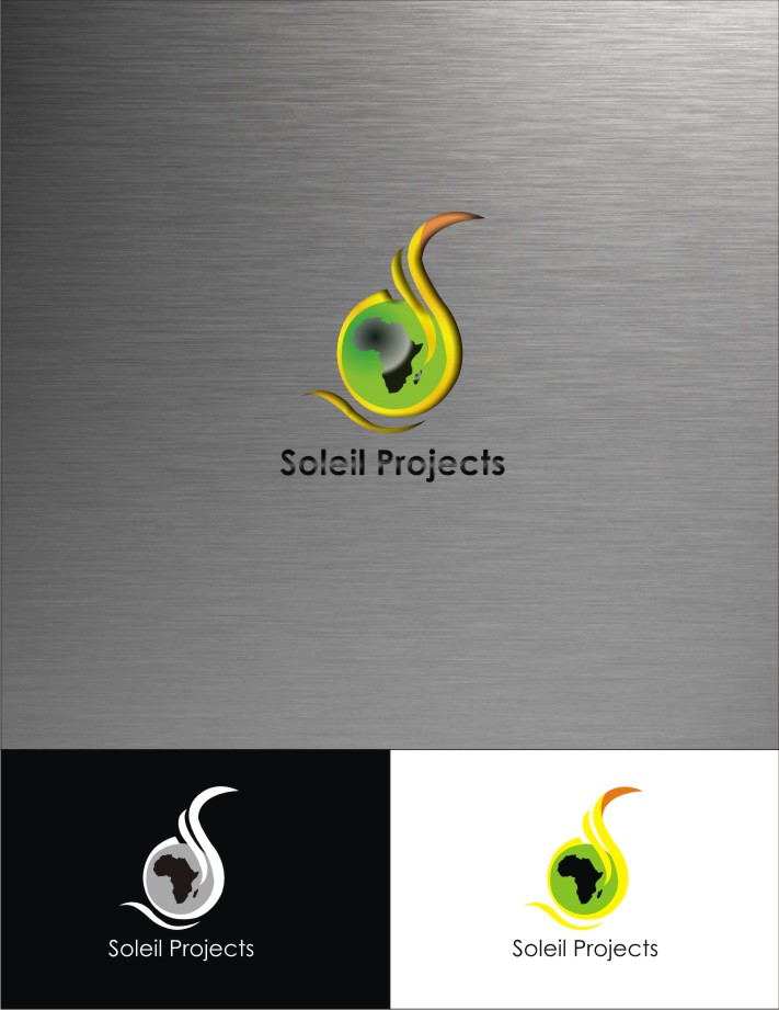 Logo-Design von kadaldesain für Ubuntu Energy Solutions | Design #11005811