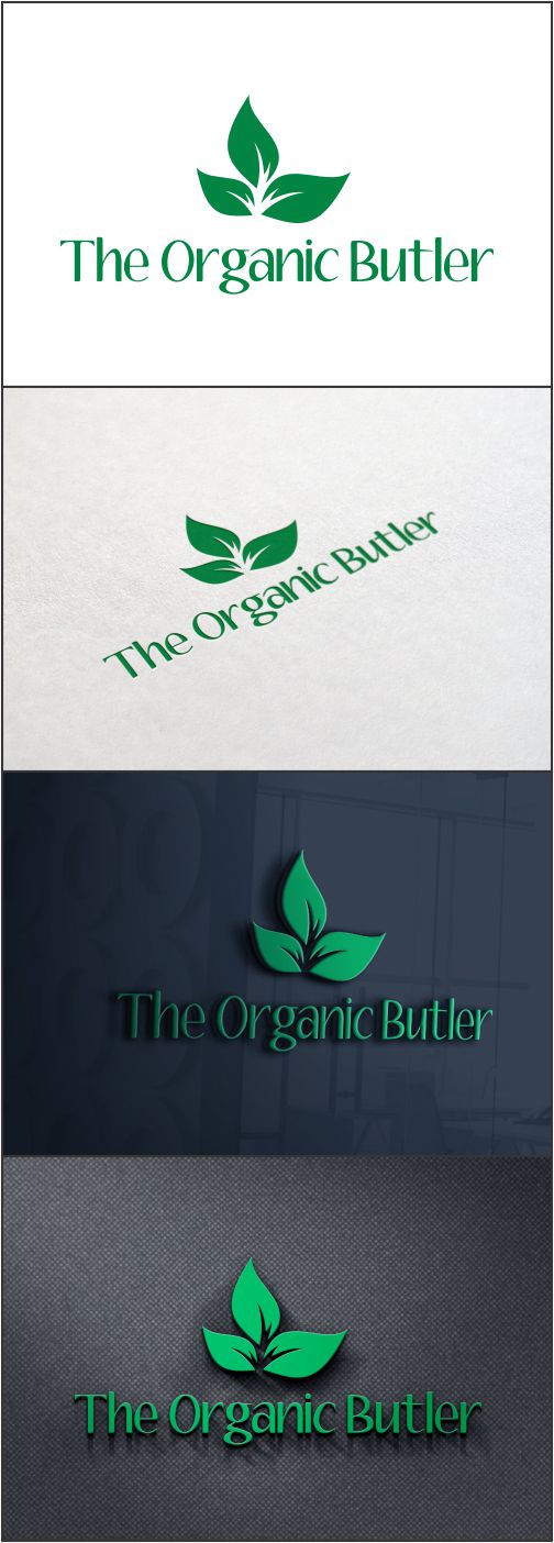 Logo Design by DG for Indigo Whispers | Design #10573484