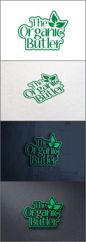 Logo Design by DG for Indigo Whispers | Design: #10573485