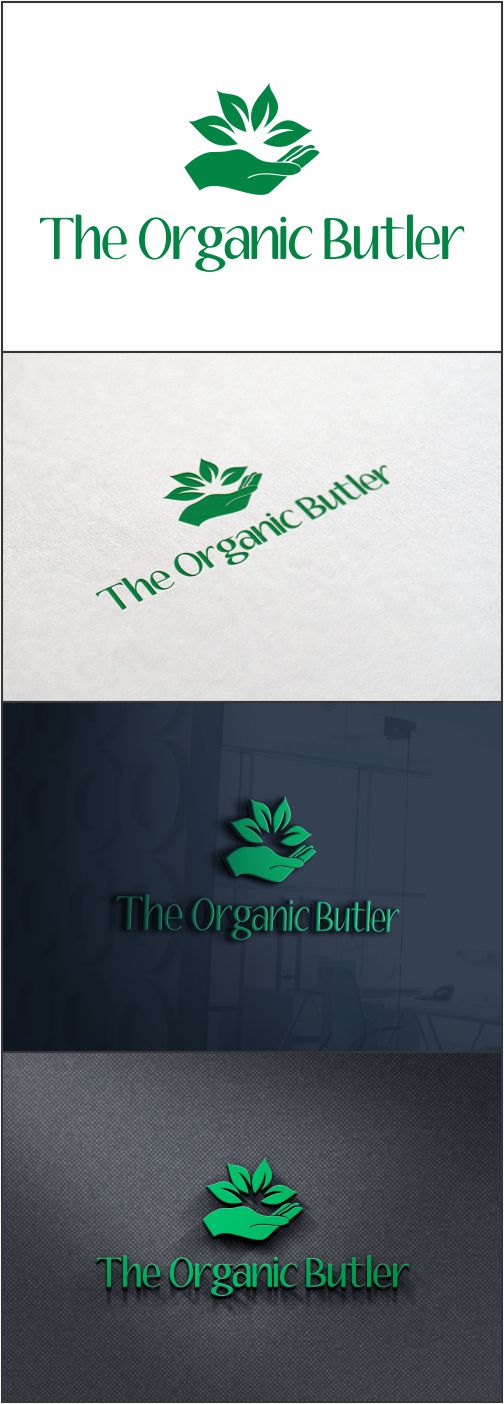 Logo Design by DG for Indigo Whispers | Design #10573486