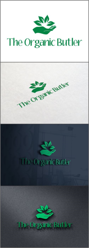 Logo Design by DG for Indigo Whispers | Design: #10573486