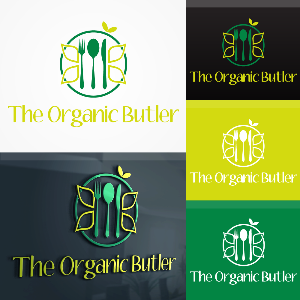 Logo Design by mDesign for Indigo Whispers | Design #10584369