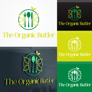 Logo Design by mDesign for Indigo Whispers | Design: #10584369