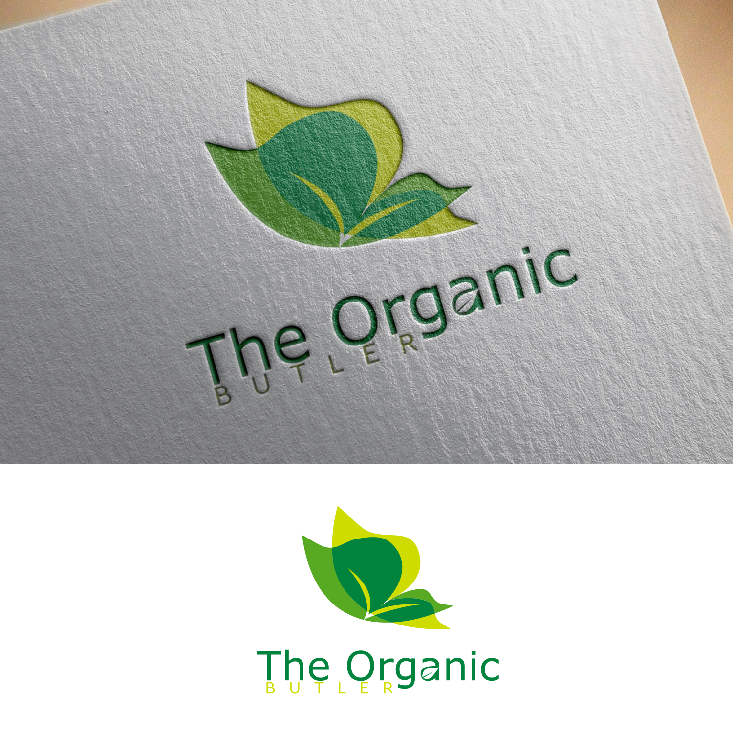 Logo Design by Sintegra for Indigo Whispers | Design #10580105