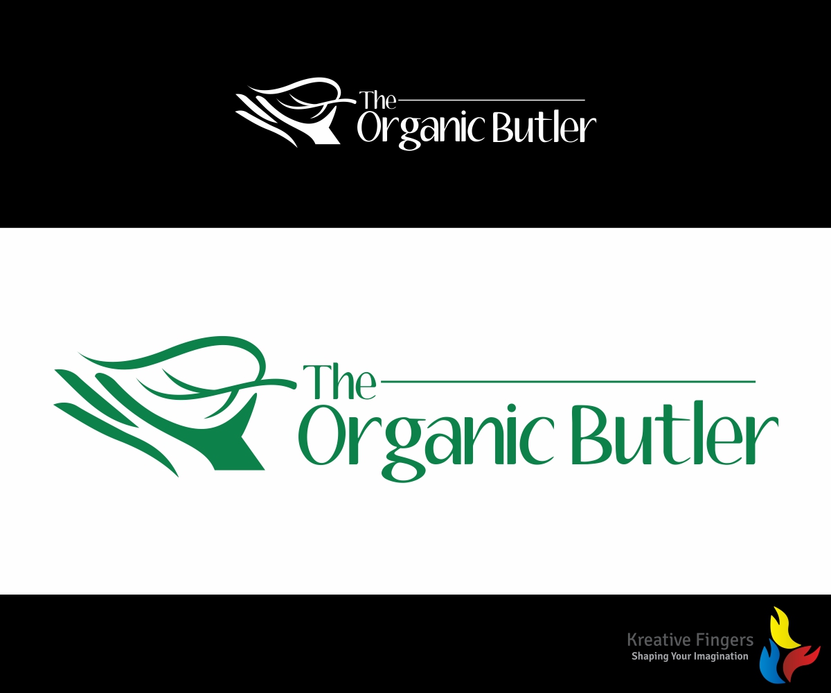 Logo Design by Kreative Fingers for Indigo Whispers | Design: #10573009