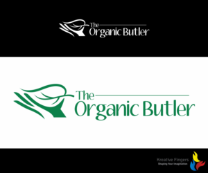 Logo Design by Kreative Fingers