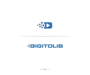 Logo-Design von Gravity Designs für dieses Projekt | Design: #10622807