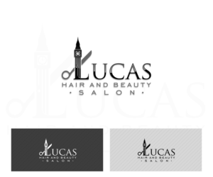 Diseño de Logo por damian para este proyecto | Diseño: #10623032