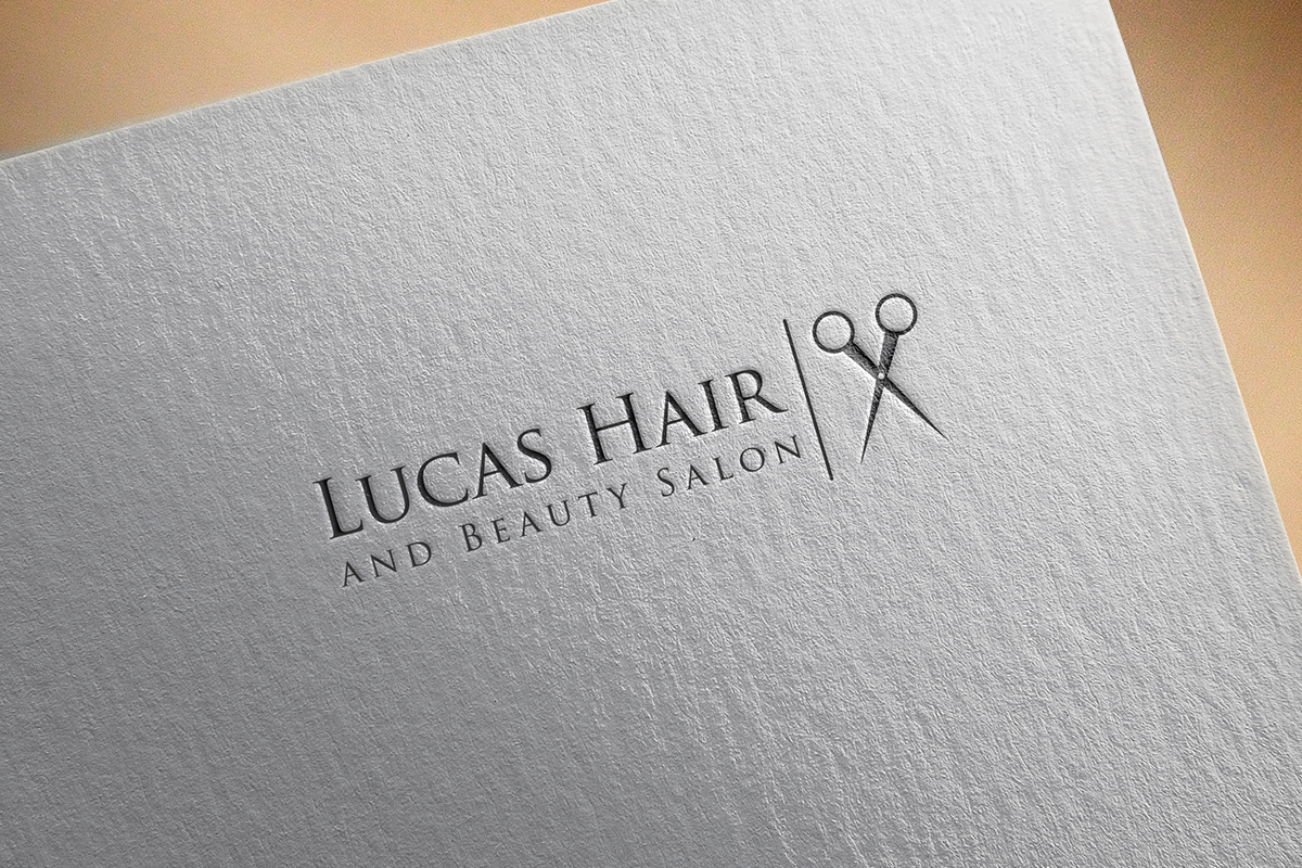 Logo Design by Ather Ali Khan for this project | Design #10663091