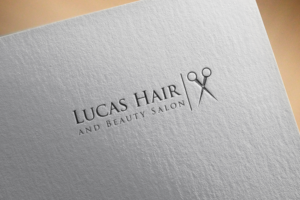 Logo Design by Ather Ali Khan for this project | Design: #10663091