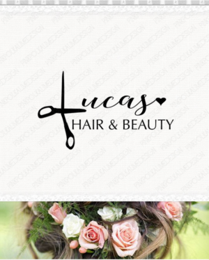 Logo Design by PinkPolkaLime