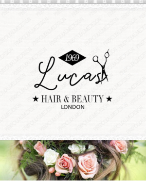 Logo Design by PinkPolkaLime for this project | Design: #10627204