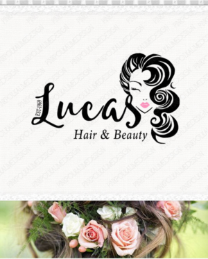 Logo Design by PinkPolkaLime for this project | Design: #10627205