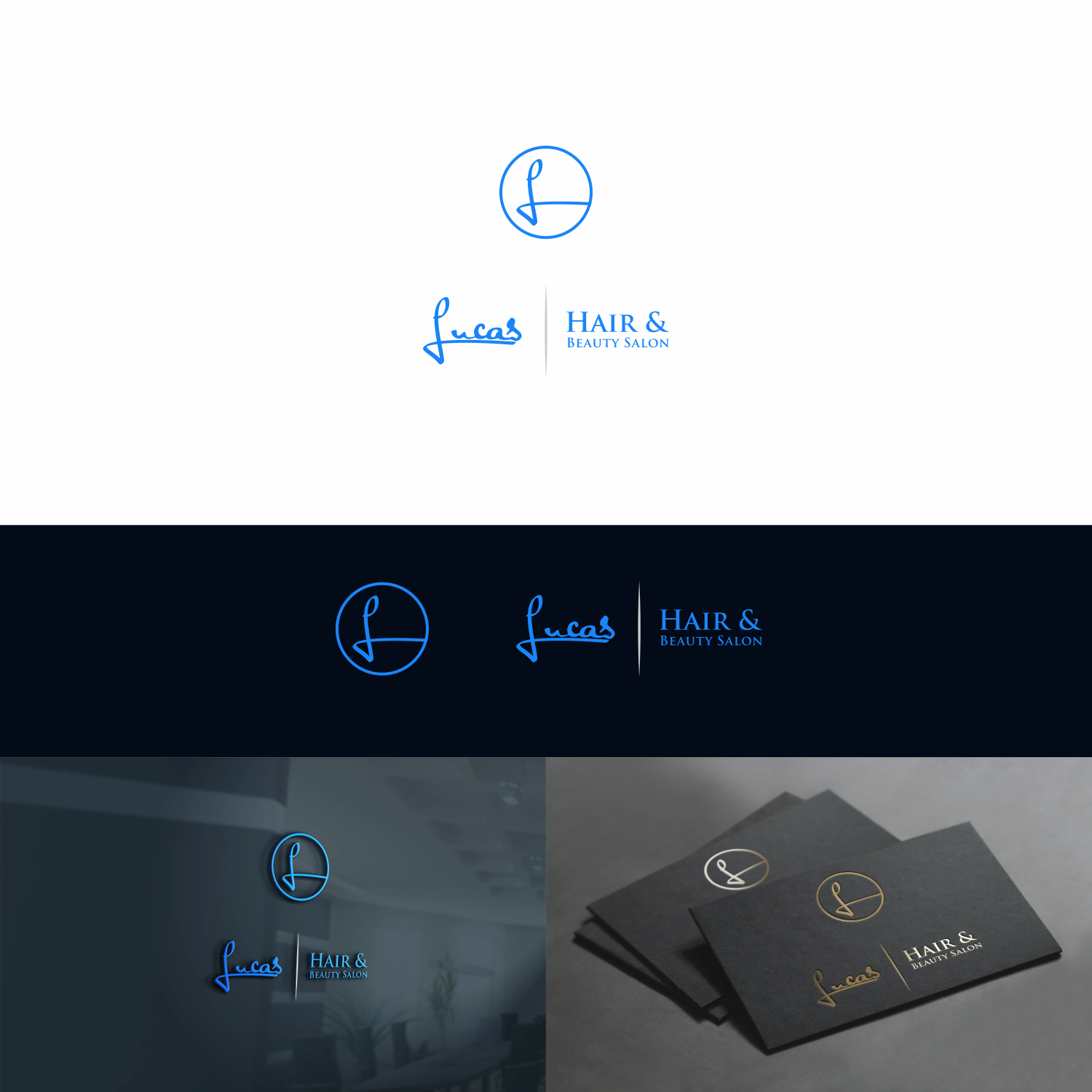 Logo Design by jenggot_merah_ for this project | Design #10643194