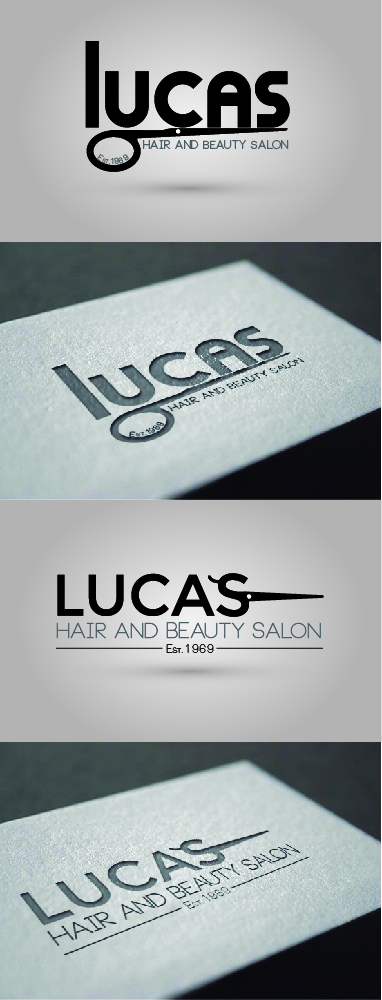 Logo Design by Marco Rubio for this project | Design #10645859
