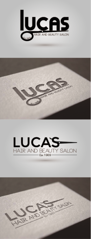Diseño de Logo por Marco Rubio para este proyecto | Diseño: #10645859