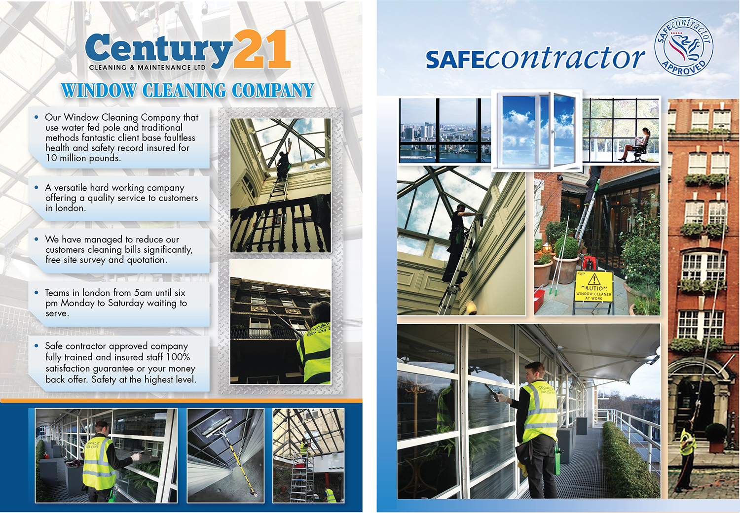 Flyer Design by langtu for this project | Design #10603660