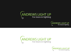 Logo Design by Anhlee for this project | Design: #485347