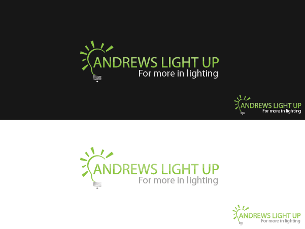 Logo Design by Anhlee for this project | Design: #485355