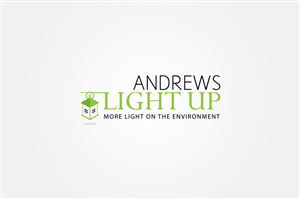 Andrews Light Up | Logo Design by ppnelance