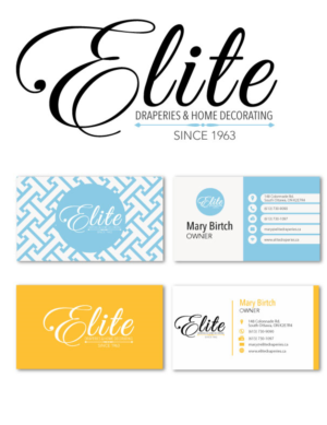 Logo Design by eayeri for this project | Design #10574717