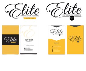 Logo Design by eayeri for this project | Design: #10575291