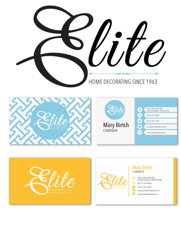 Logo Design by eayeri for this project | Design #10614447