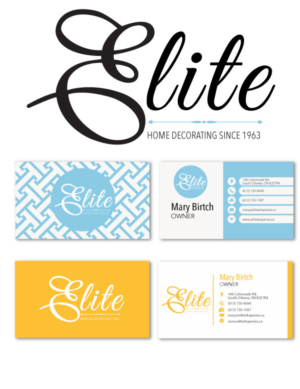 Logo Design by eayeri for this project | Design: #10614447