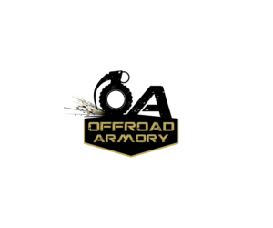 Logo Design by VGB for OFFROAD ARMORY | Design: #10641743