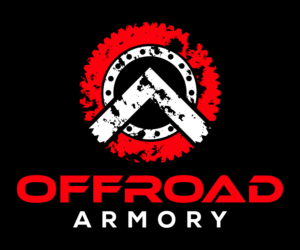 Logo Design by sangeloenriquez for OFFROAD ARMORY | Design: #10719611