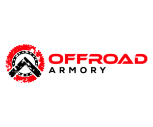 Logo Design by sangeloenriquez for OFFROAD ARMORY | Design: #10719695