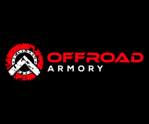 Logo Design by sangeloenriquez for OFFROAD ARMORY | Design: #10719725