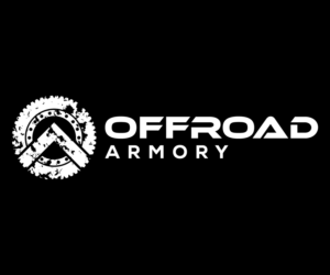 Logo Design by sangeloenriquez for OFFROAD ARMORY | Design: #10719741