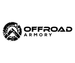 Logo Design by sangeloenriquez for OFFROAD ARMORY | Design: #10719755