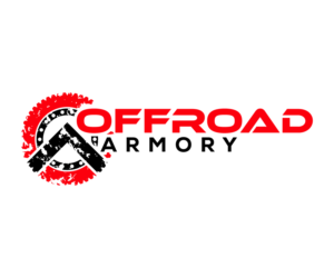 Logo Design by sangeloenriquez for OFFROAD ARMORY | Design: #10722825
