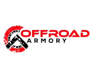 Logo Design by sangeloenriquez for OFFROAD ARMORY | Design: #10722838