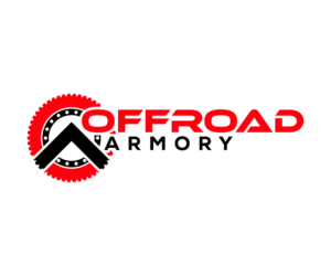 Logo Design by sangeloenriquez for OFFROAD ARMORY | Design: #10742390
