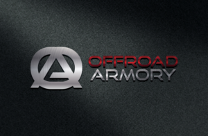 Logo Design by GLDesigns for OFFROAD ARMORY | Design #10562177