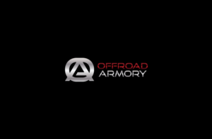 Logo Design by GLDesigns for OFFROAD ARMORY | Design: #10562179