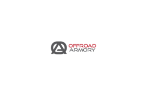 Logo Design by GLDesigns for OFFROAD ARMORY | Design: #10569081